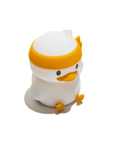 Desk lamp Muitomas SILLAMPDUCKC White Rubber