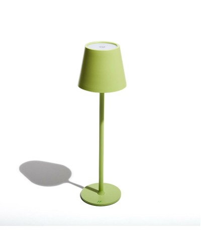 Bureaulamp Muitomas TABLELAMPGN Groen