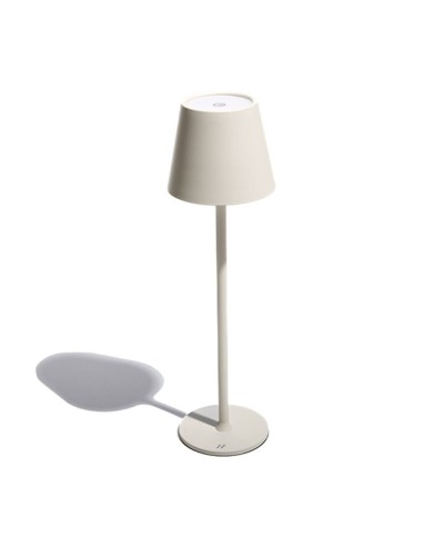 pöytälamppu Muitomas TABLELAMPWH Valkoinen