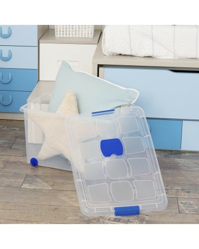 Tavolo aggiuntivo Plastic Forte 11251