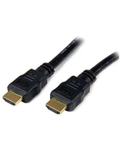 HDMI-Kabel Equip 119373 Zwart