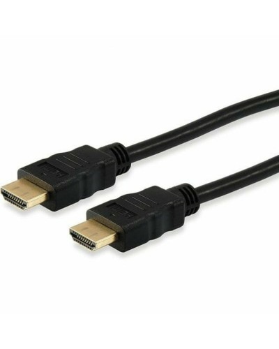 Kabel HDMI Equip 119375 Svart 20 m