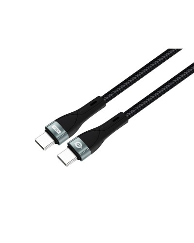 Câble VGA Conceptronic ETTA01B12 Noir