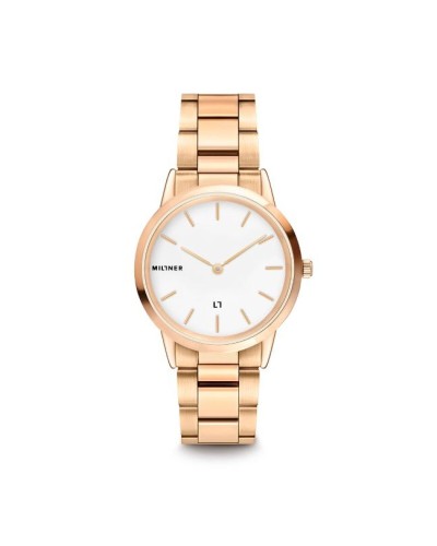 Naisten rannekellot Millner 8425402508091 (Ø 36 mm)