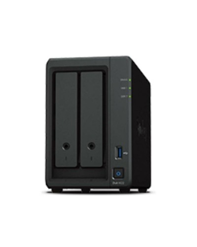 Videoregistratore in Rete Synology DVA1622