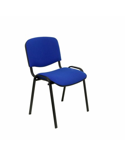 Silla de Recepción Alcaraz Piqueras y Crespo PACK426ARAN229 Azul 4 Unidades