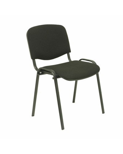 Chaise de Réception Alcaraz Piqueras y Crespo PACK426ARAN840 Noir 4 Unités