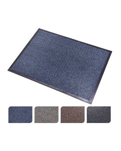 Deurmat Rubber 40 x 60 cm