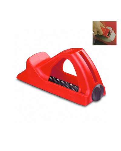 Rabot Bensontools Escofina 14,5 cm