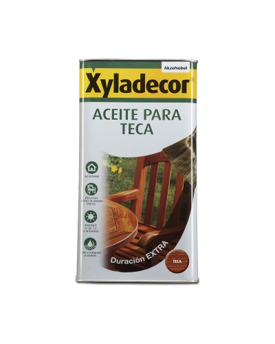 Skyddande olja Bruguer Xyladecor 5 L