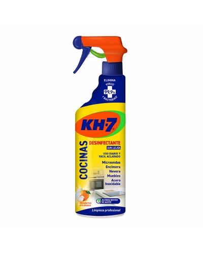 Cleaner KH7 Kitchen 750 ml