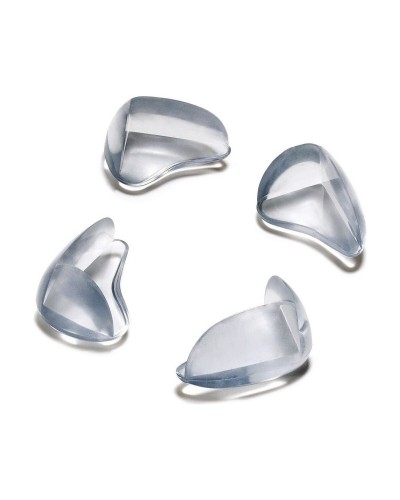 Protector Inofix para esquinas o rincones 8 Unidades