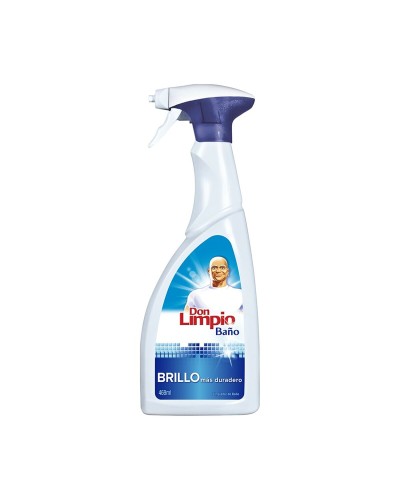 Detergente Don Limpio Bagni 450 ml