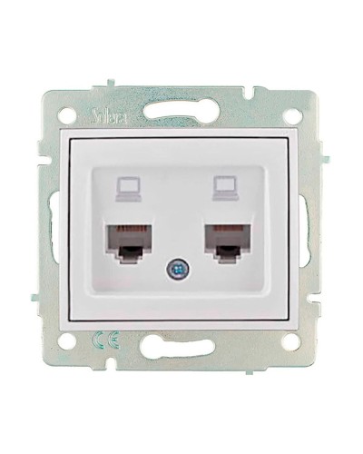 Connecteur RJ45 Solera erp88/2