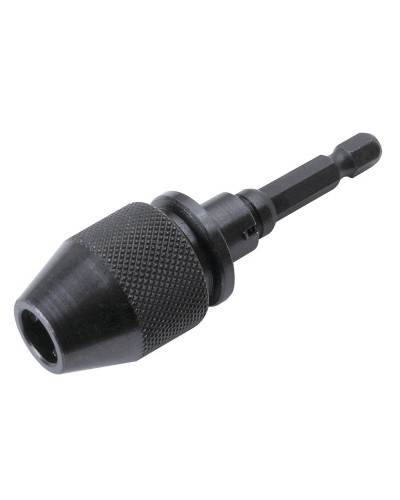 Drill Chuck with Spanner Wolfcraft 2625000