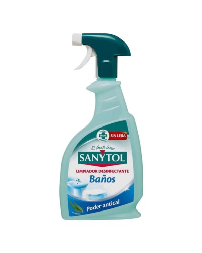 Detergente Sanytol SANYTOL Anticalcare