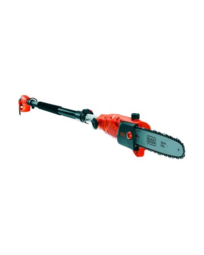Zaag Black & Decker Verlengbare poolgreep 800 W (25 cm)