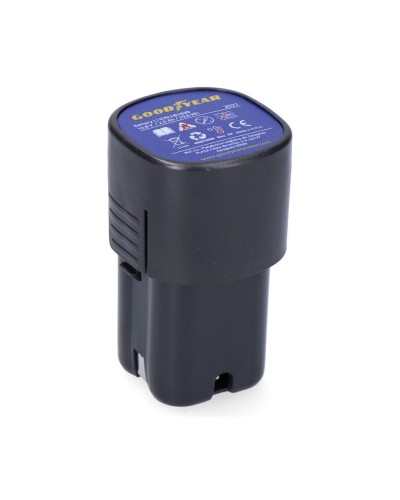 Batteria Goodyear 08453 Cesoie da Potatura Batteria ricaricabile