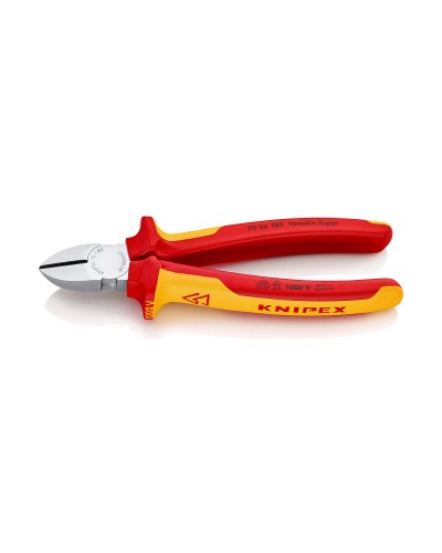 Tang Knipex KP-7006180 56 x 20 x 180 mm