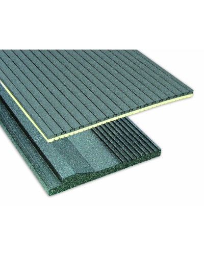 Isolation thermique Schellenberg