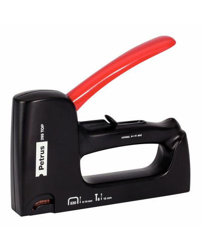 Nail gun Petrus 295 TOP Professional