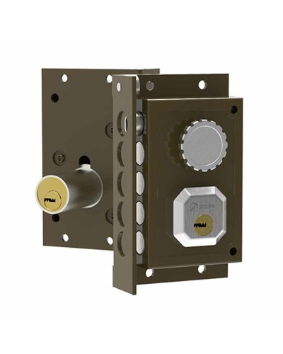 Lock Dorcas c911i To put on top of Left