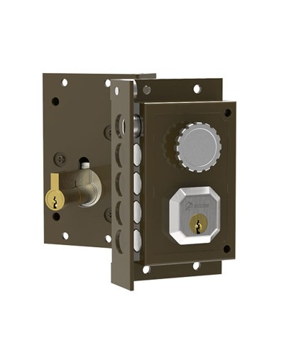 Lock Dorcas c9111d To put on top of Right