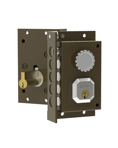 Lock Dorcas c9111i To put on top of Left