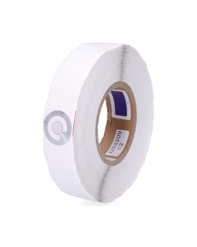 NFC Intelligente Etiketten Checkpoint 7666078 2900 Anti-Diebstahl kreisförmig 2000 Stück Ø 3,3 cm