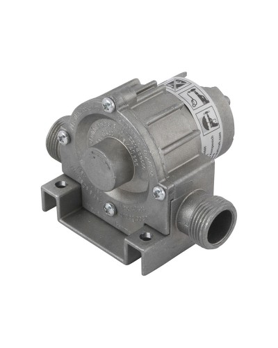 Water pump Wolfcraft 2200000 Drill
