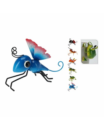 Statua Decorativa Progarden Metallo