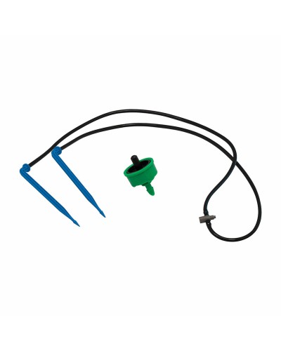 Watering Can Aqua Control polypropylene