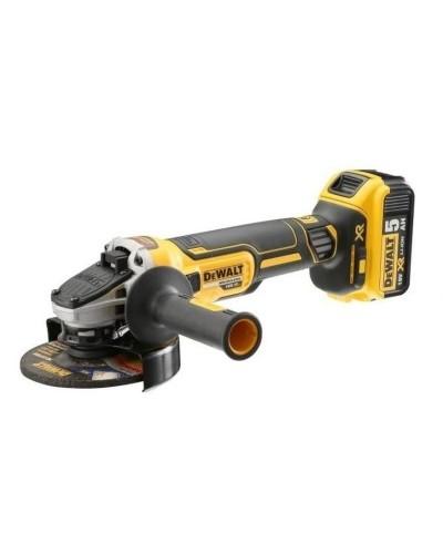 Haakse slijper Dewalt 1000 W