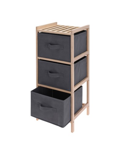 Caisson à Tiroirs Storage Solutions 784630050