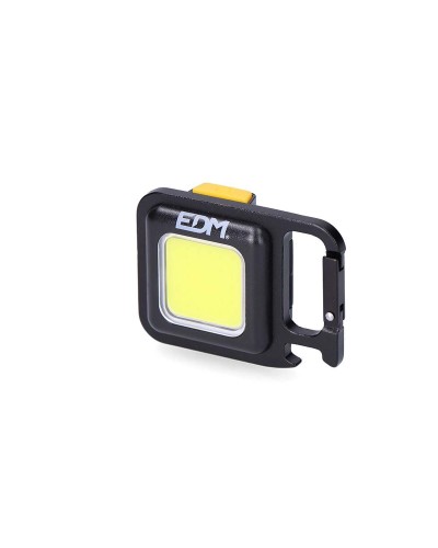 LED Torch Keyring EDM 36117