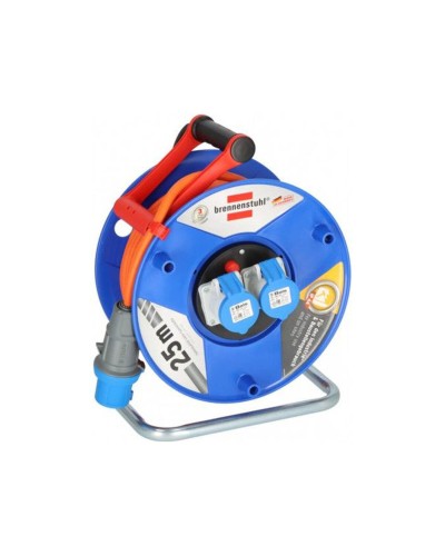 Cable reel Brennenstuhl 25 m