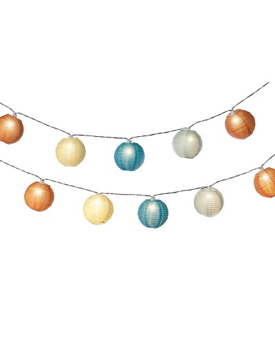 LED-Lichterkette Lumineo