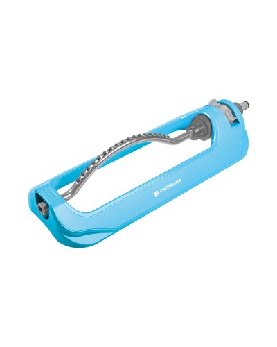 Sprinkler Cellfast Aluminium Plast