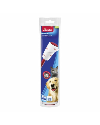 Pet Hair Remover Roller Vileda Pet Pro
