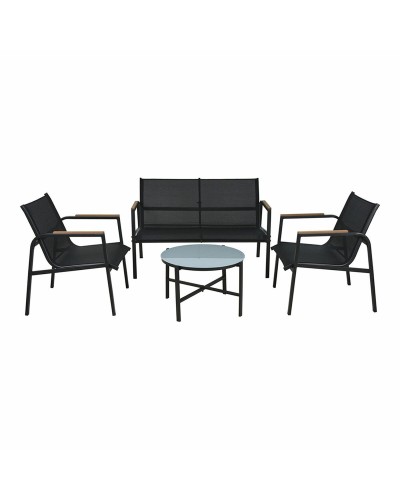 Table set with 2 chairs Lifetime