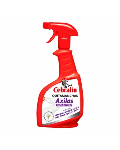 Quitamanchas Cebralin 400 ml Axilas