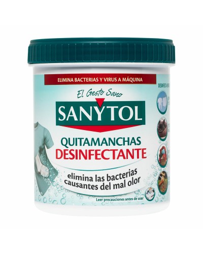 Stain Remover Sanytol 200 ml