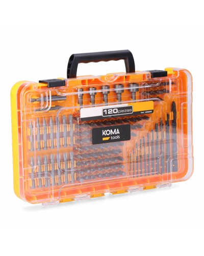 Bit set Koma Tools