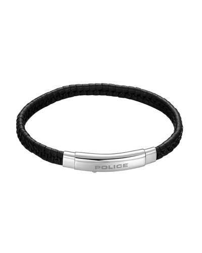 Armband Heren Police PEAGB0009503