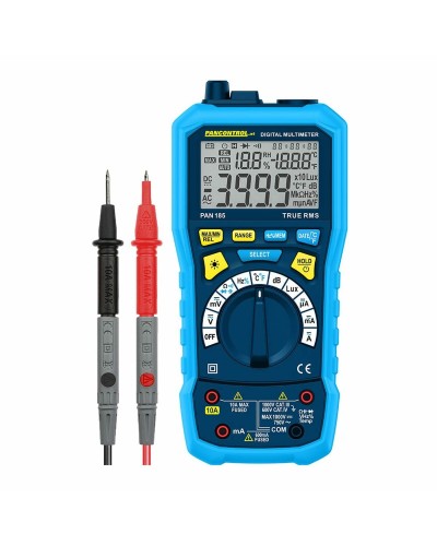 Yleismittari Pancontrol Yleismittari