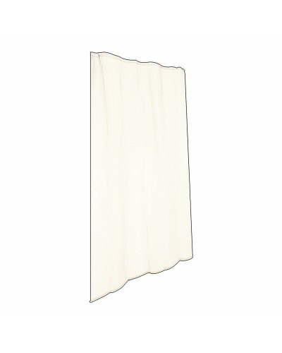 Anti-Mosquito Curtain IRS White 140 x 240 cm Doors