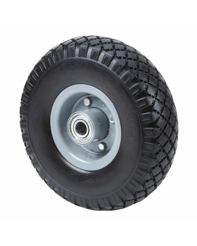Wheel with tyre Ruedas Alex Ø 26 cm 100 kg
