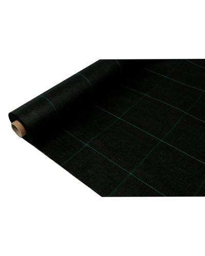 Concealment Mesh Faura Black