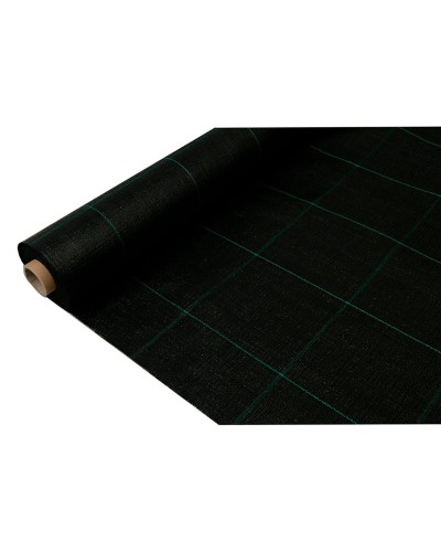 Concealment Mesh Faura Black