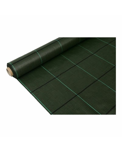 Concealment Mesh Faura Green 2 x 100 m